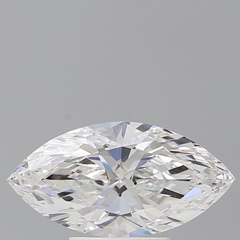 2.08 Carat D-VS1 Marquise Lab Diamond