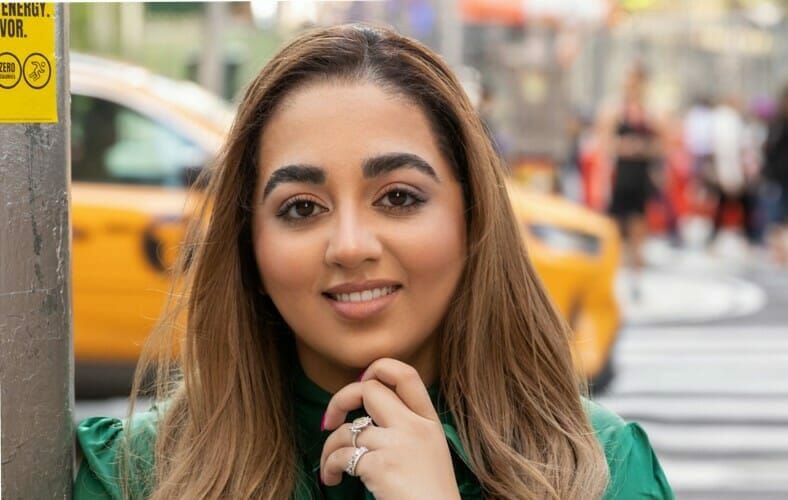 Manat Kaur, Founder