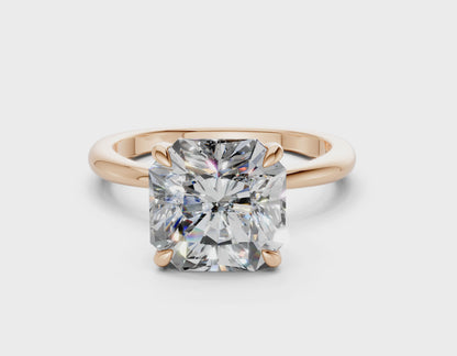 The Bond Street Engagement Ring
