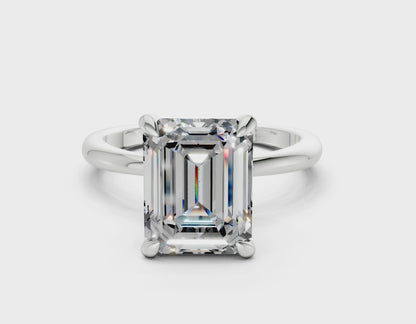 The Bond Street Engagement Ring