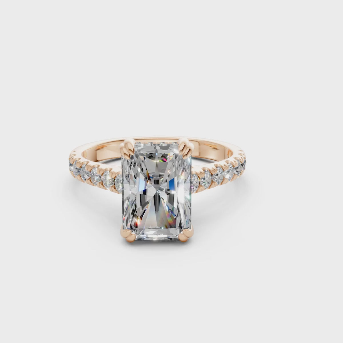 The Valentina Ring