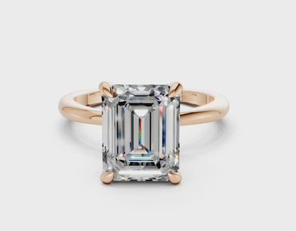 The Bond Street Engagement Ring