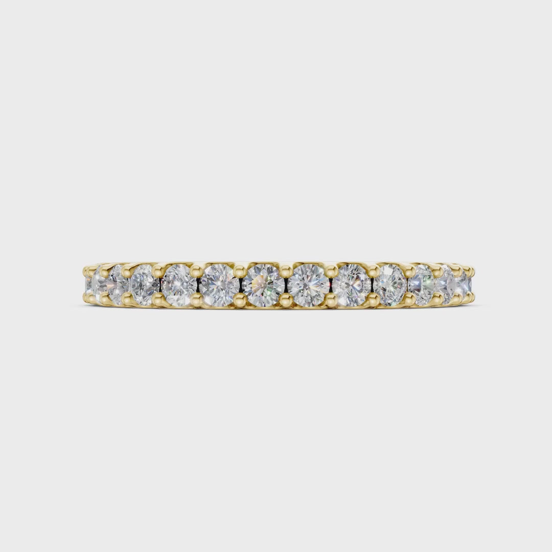 The Classic Diamond Band