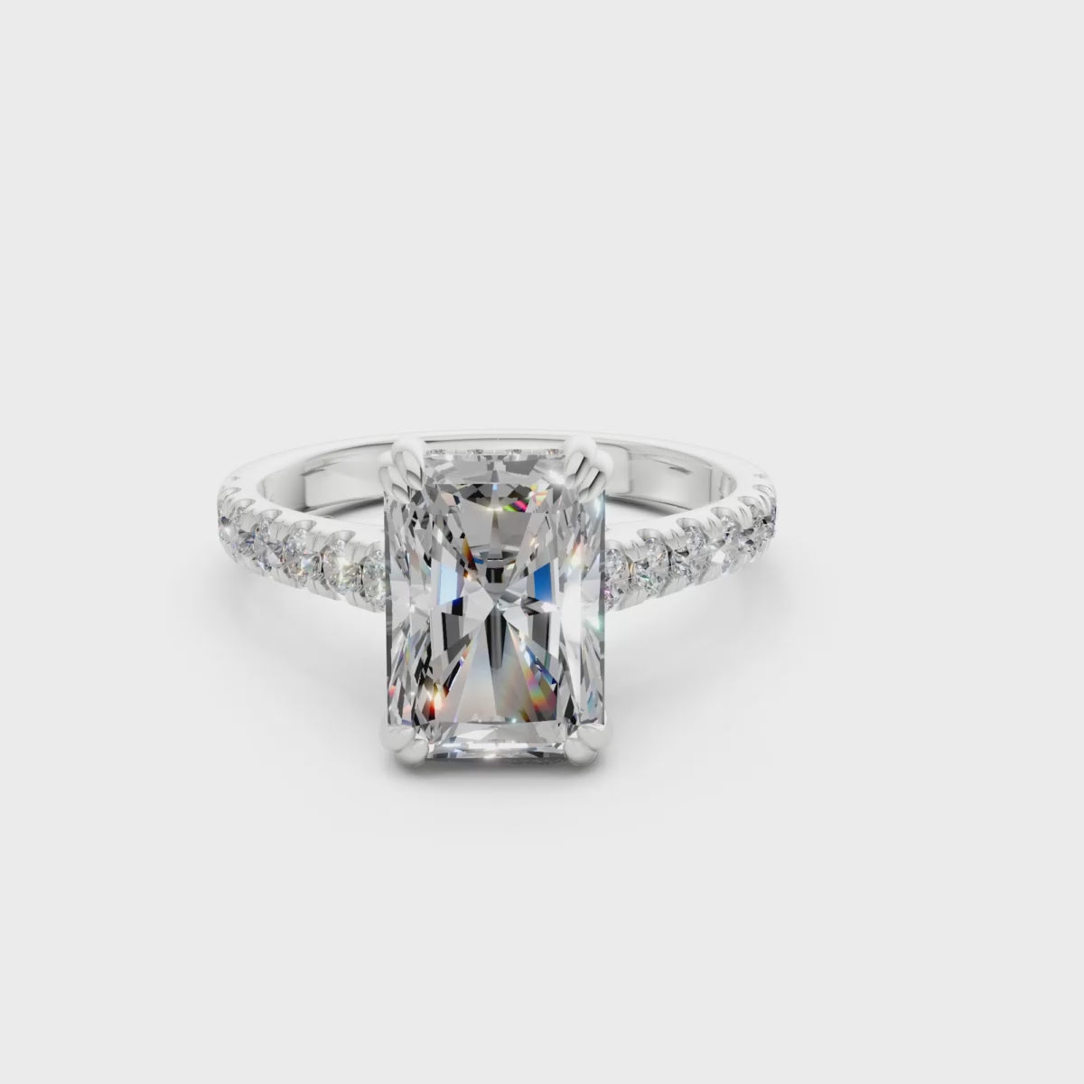 The Valentina Ring