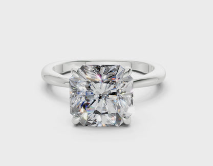 The Bond Street Engagement Ring