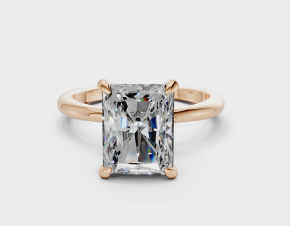 The Bond Street Engagement Ring