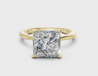 The Bond Street Engagement Ring