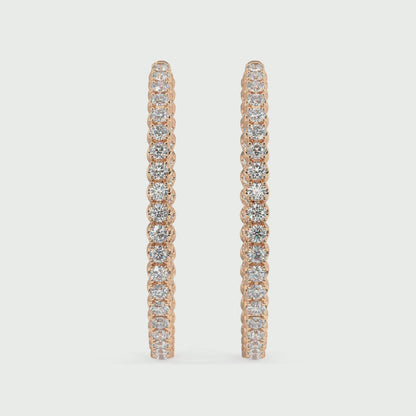 Milan Eternity Hoops