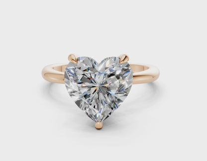 The Bond Street Engagement Ring
