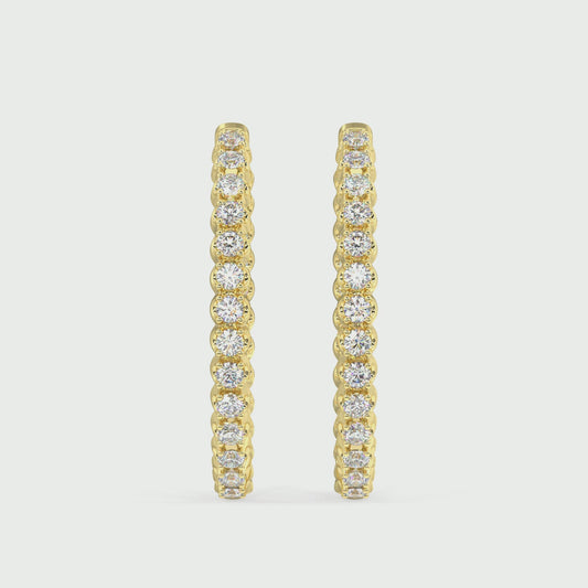 Tokyo Eternity Hoops