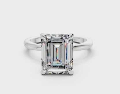 The Bond Street Engagement Ring