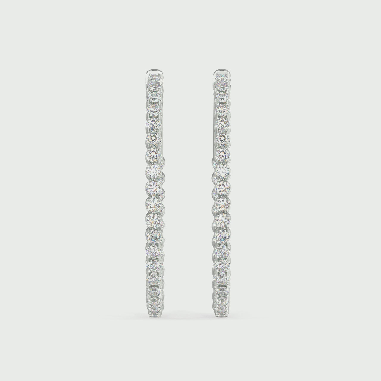 Tokyo Eternity Hoops