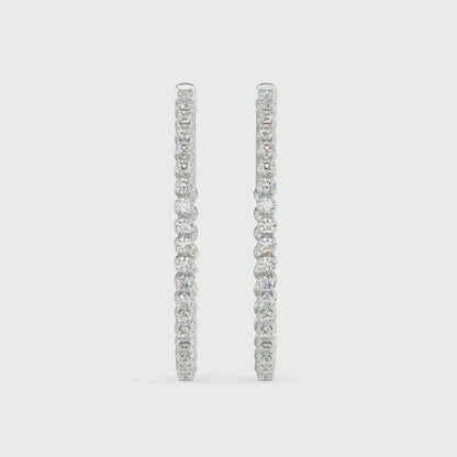 Tokyo Eternity Hoops