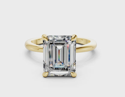 The Bond Street Engagement Ring