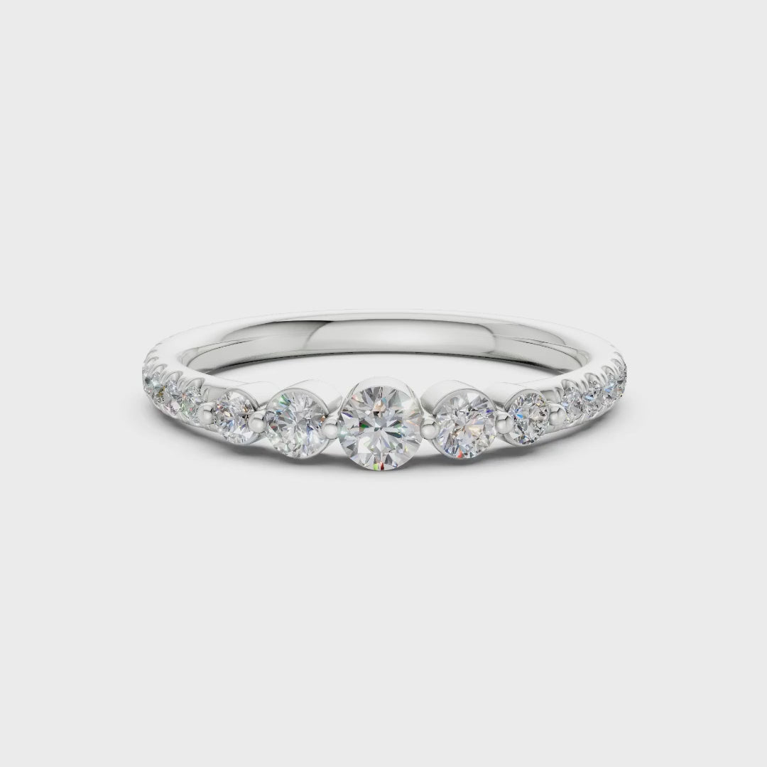 The Riviera Diamond Band