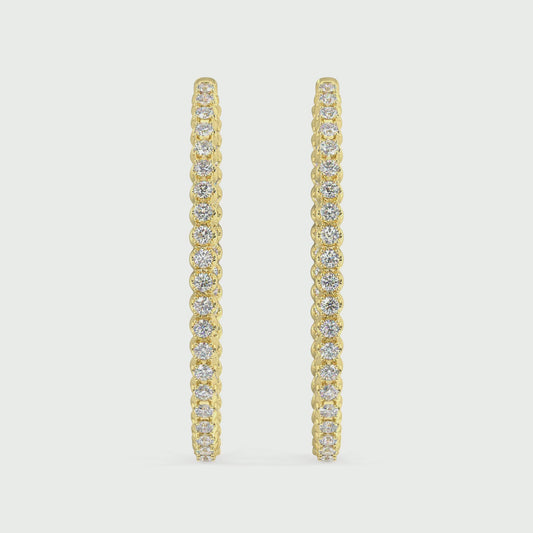 Tokyo Eternity Hoops