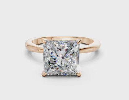 The Bond Street Engagement Ring
