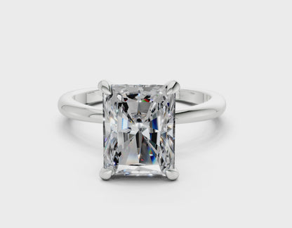 The Bond Street Engagement Ring