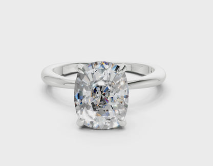 The Bond Street Engagement Ring