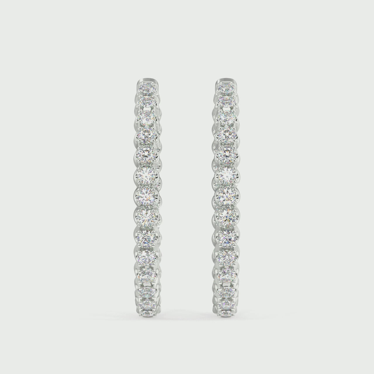 Tokyo Eternity Hoops