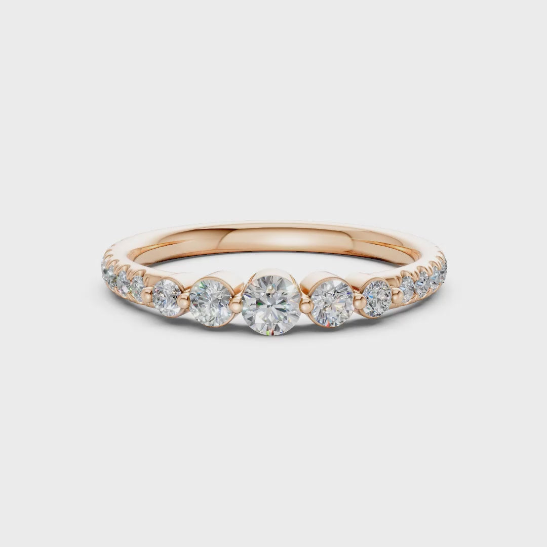 The Riviera Diamond Band