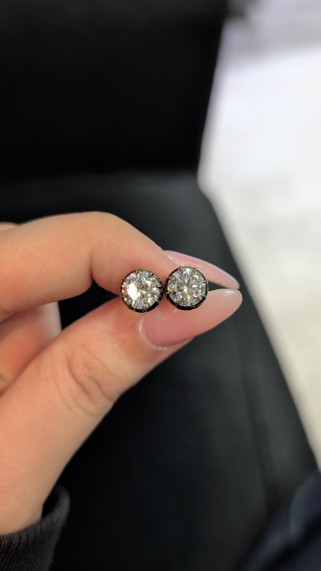 The Georgian Studs