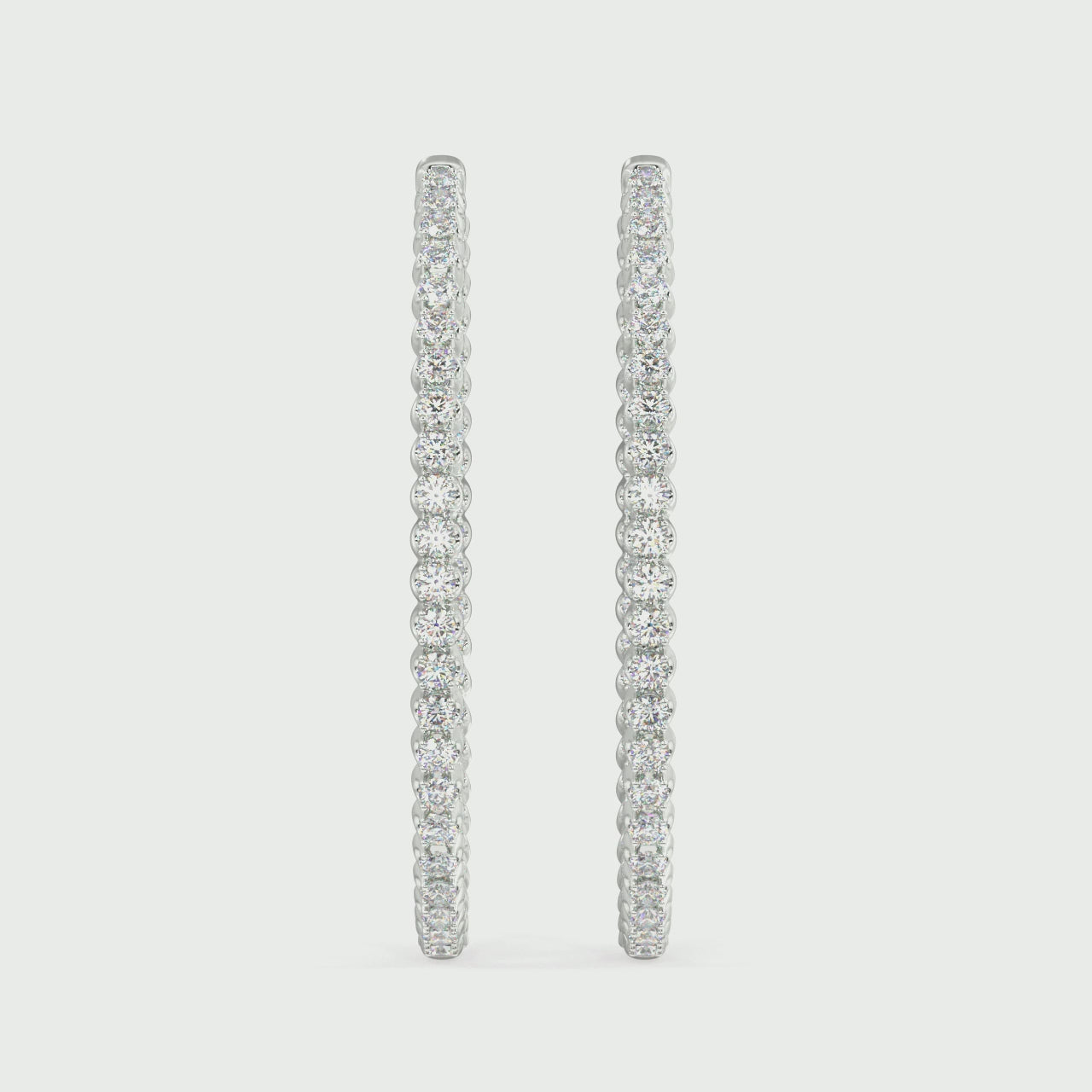 Tokyo Eternity Hoops