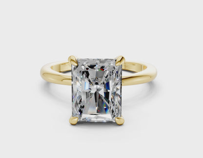 The Bond Street Engagement Ring