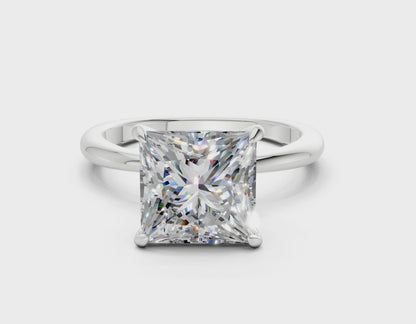 The Bond Street Engagement Ring
