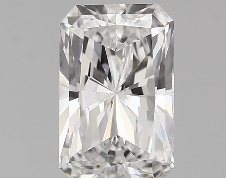 1.91 Carat Radiant IGI Labgrown Diamond, With Certificate ID 633489703