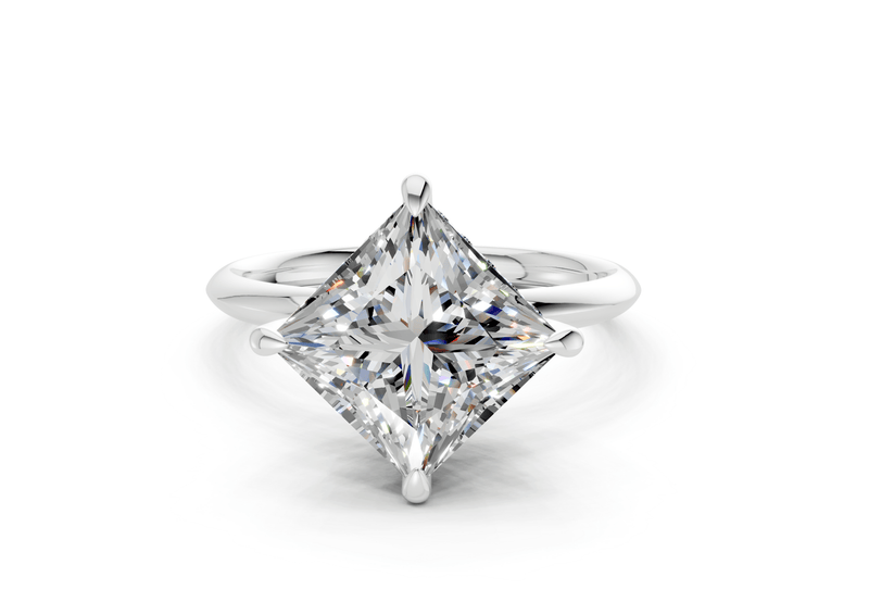 The Crosby Muse Signature Engagement Ring - Ring Premier
