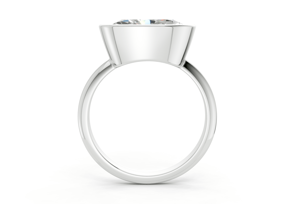 The Essex Signature Engagement Ring