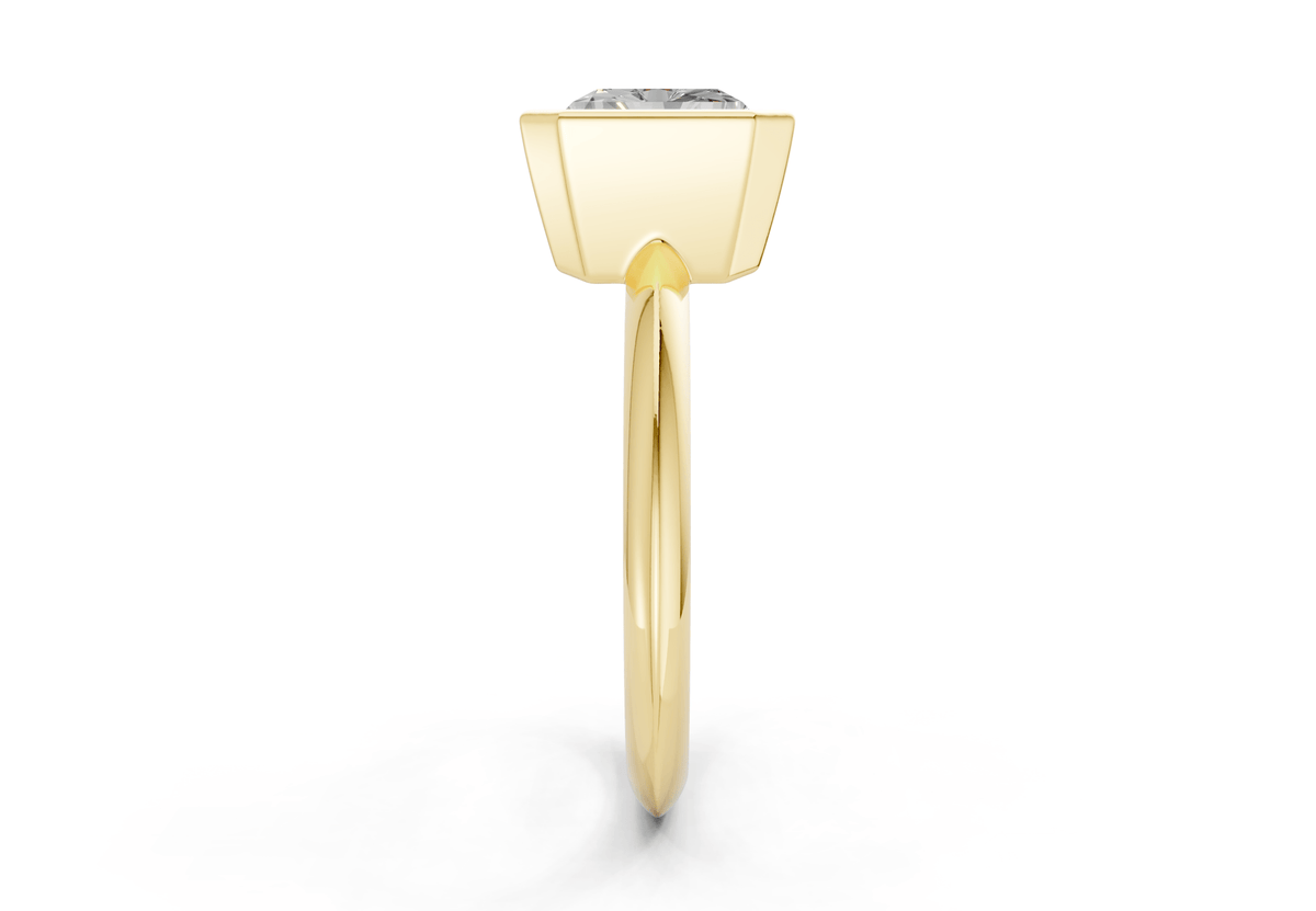 The Essex Signature Engagement Ring