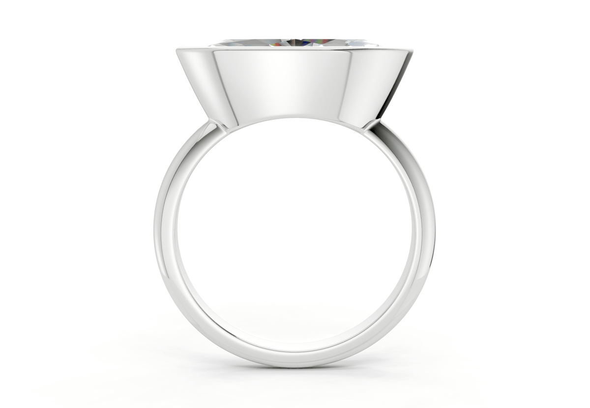 The Essex Signature Engagement Ring