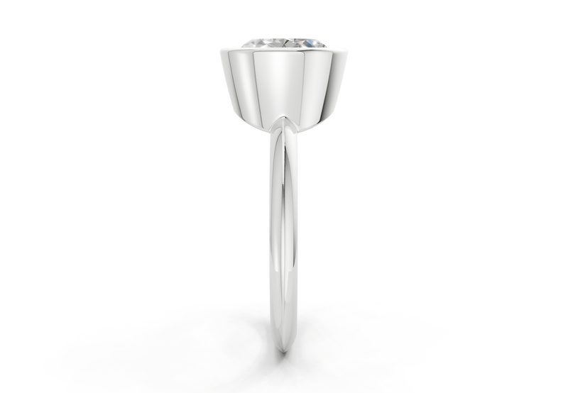 The Essex Signature Engagement Ring - Ring Premier