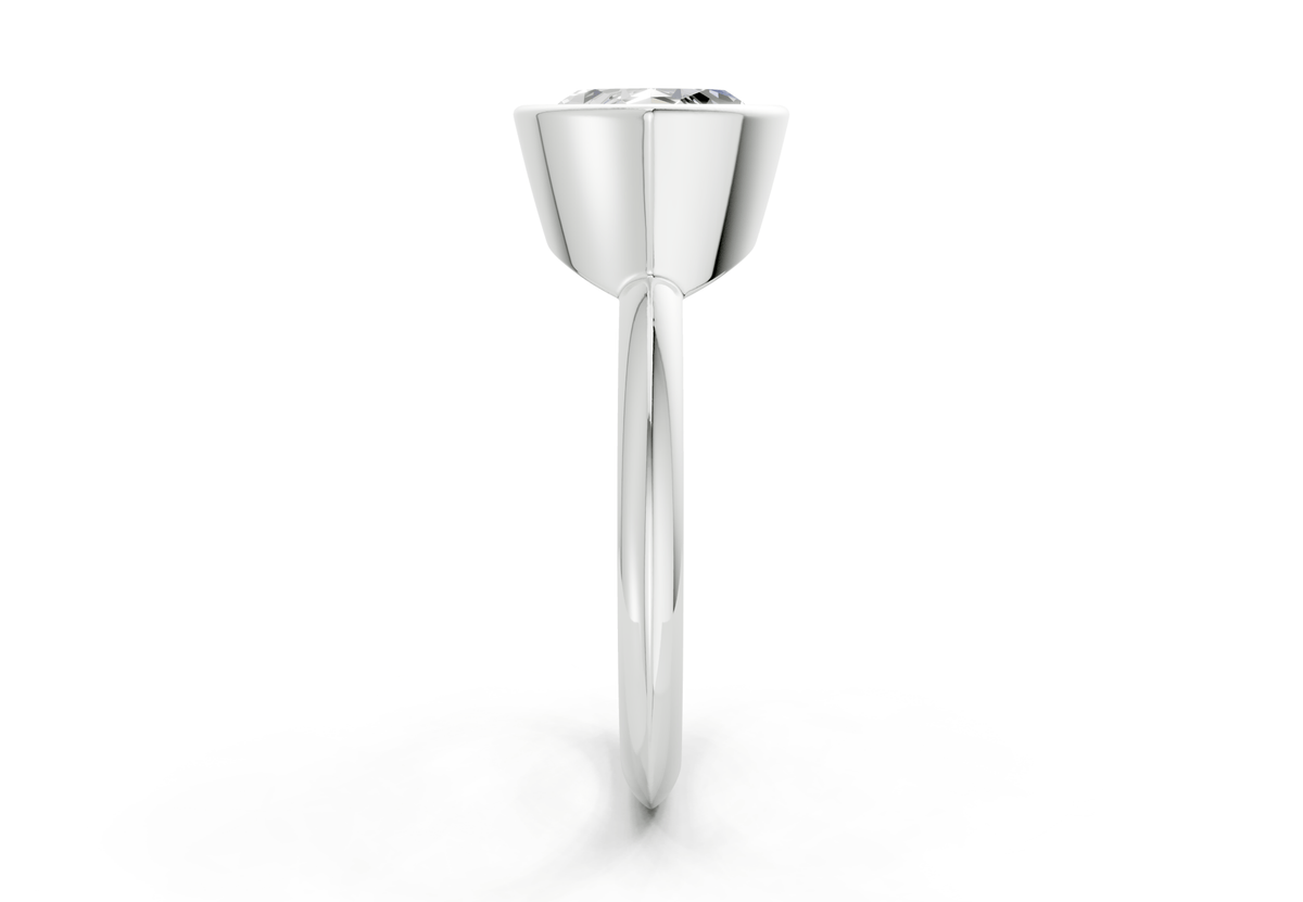 The Essex Signature Engagement Ring