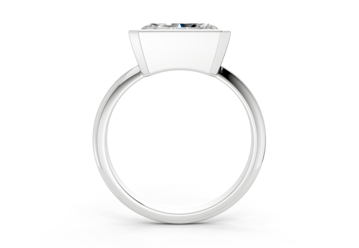 The Essex Signature Engagement Ring