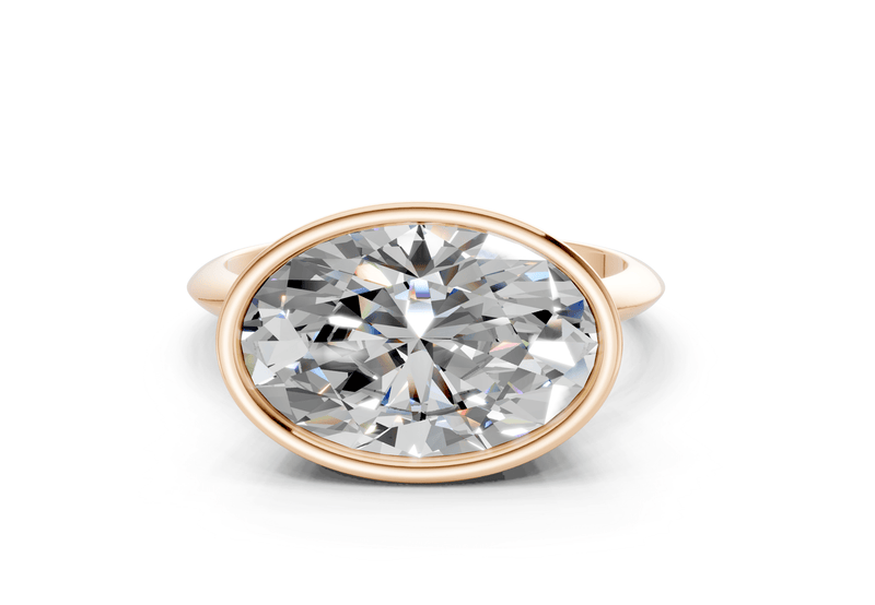 The Essex Signature Engagement Ring - Ring Premier