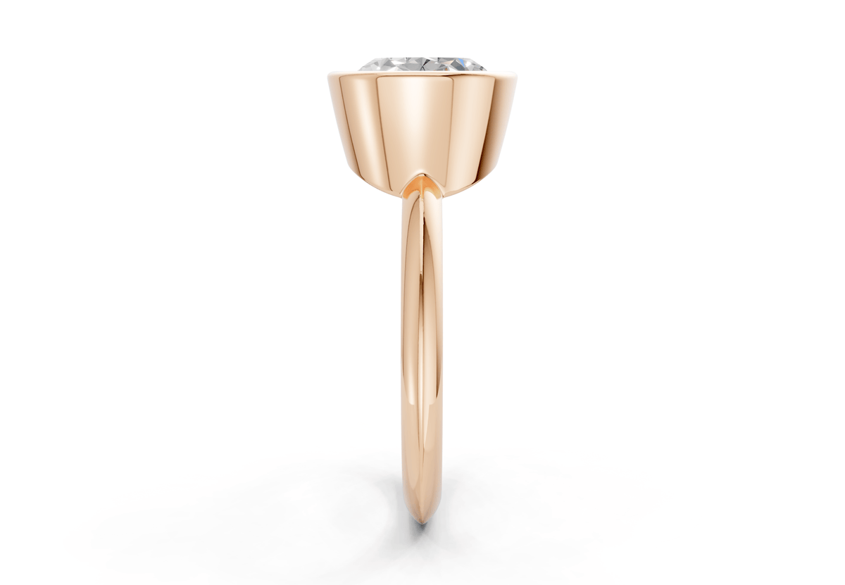 The Essex Signature Engagement Ring