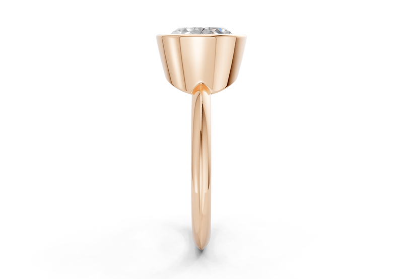 The Essex Signature Engagement Ring - Ring Premier