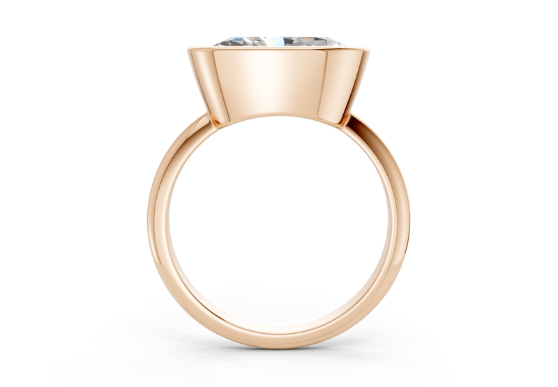 The Essex Signature Engagement Ring - Ring Premier