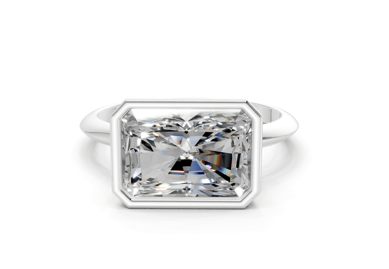 The Essex Signature Engagement Ring - Ring Premier