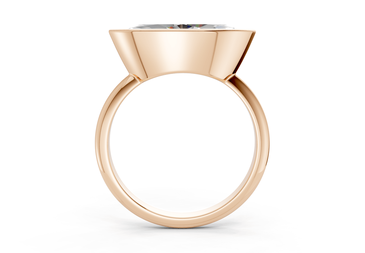 The Essex Signature Engagement Ring