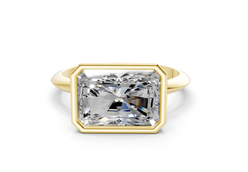 The Essex Signature Engagement Ring - Ring Premier