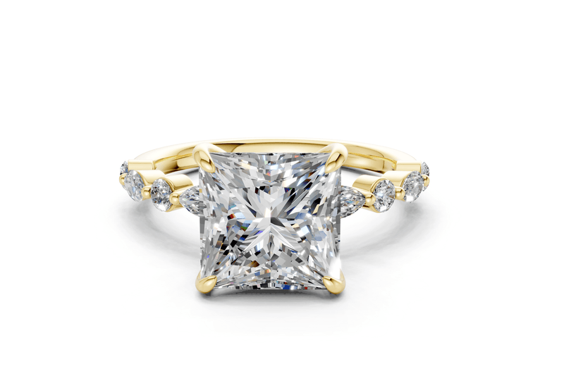 The Varick Signature Engagement Ring - Ring Premier