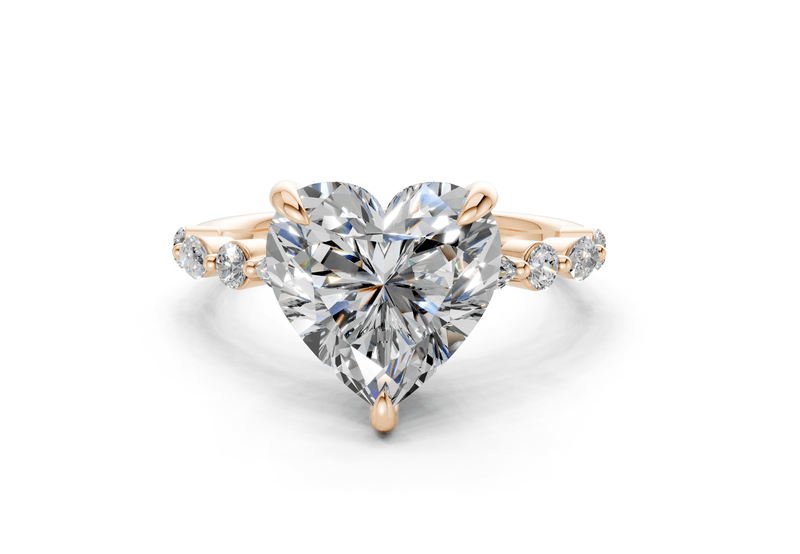 The Varick Signature Engagement Ring - Ring Premier