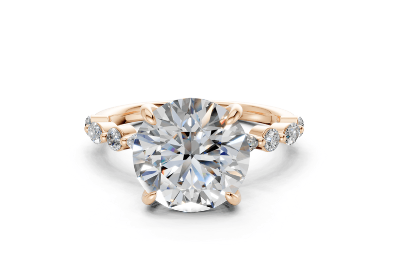 The Varick Signature Engagement Ring - Ring Premier