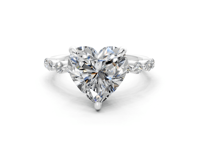 The Varick Signature Engagement Ring - Ring Premier