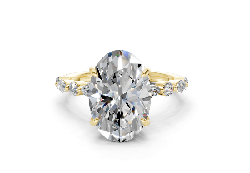 The Varick Signature Engagement Ring - Ring Premier