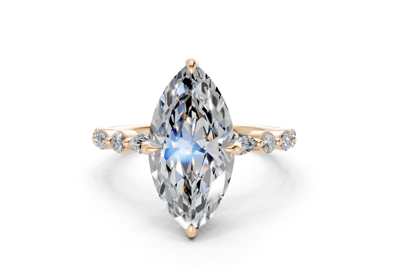 The Varick Signature Engagement Ring - Ring Premier